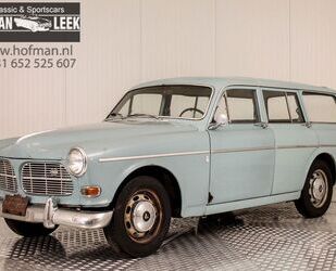 Volvo Amazon Gebrauchtwagen