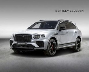 Bentley Bentayga Gebrauchtwagen