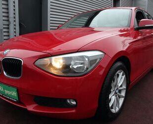 BMW 114 Gebrauchtwagen