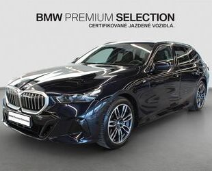 BMW 540 Gebrauchtwagen