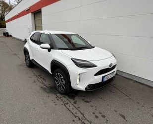 Toyota Yaris Cross Gebrauchtwagen