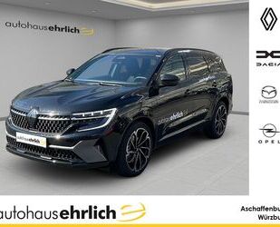 Renault Espace Gebrauchtwagen