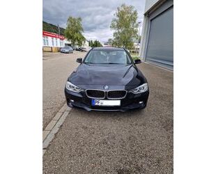 BMW 318 Gebrauchtwagen