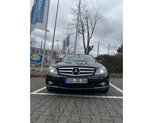 Mercedes-Benz C 200 Gebrauchtwagen