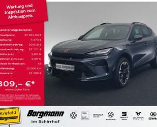 Cupra Formentor Gebrauchtwagen
