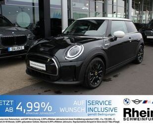 Mini Cooper SE Gebrauchtwagen