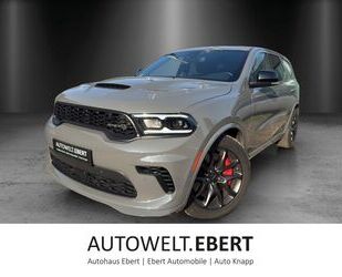Dodge Durango Gebrauchtwagen