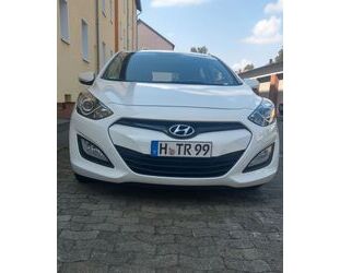 Hyundai i30 Gebrauchtwagen