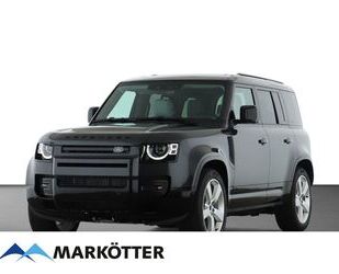 Land Rover Defender Gebrauchtwagen