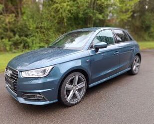 Audi A1 Gebrauchtwagen