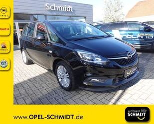 Opel Zafira Gebrauchtwagen