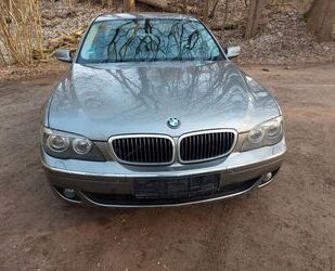 BMW 740 Gebrauchtwagen