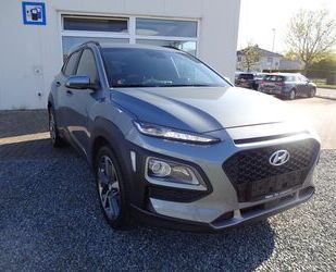 Hyundai KONA Gebrauchtwagen