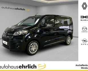 Opel Vivaro Gebrauchtwagen