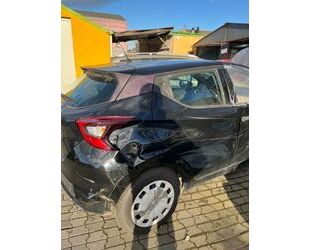 Nissan Micra Gebrauchtwagen