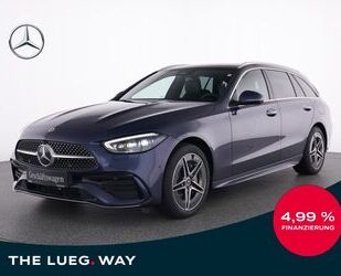 Mercedes-Benz C 300 Gebrauchtwagen