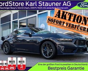 Ford Mustang Gebrauchtwagen