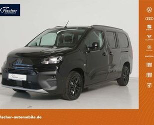 Fiat Doblo Gebrauchtwagen