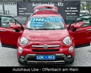 Fiat 500X Gebrauchtwagen