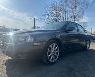 Volvo S80 Gebrauchtwagen