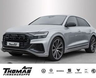 Audi SQ8 Gebrauchtwagen