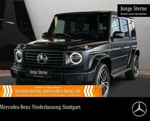 Mercedes-Benz G 450 Gebrauchtwagen