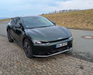 Kia EV6 Gebrauchtwagen