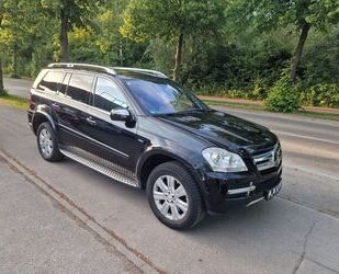 Mercedes-Benz GL 350 Gebrauchtwagen
