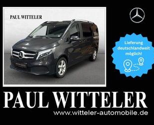Mercedes-Benz V 300 Gebrauchtwagen