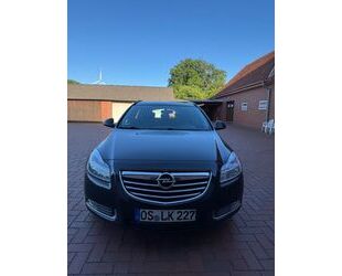 Opel Insignia Gebrauchtwagen