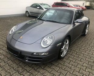 Porsche 997 Gebrauchtwagen