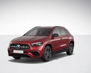 Mercedes-Benz GLA 220 Gebrauchtwagen