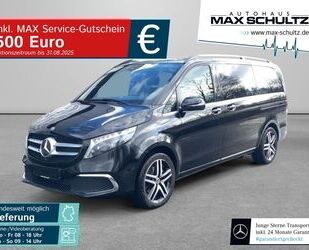 Mercedes-Benz V 300 Gebrauchtwagen