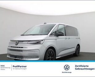 VW T7 Multivan Gebrauchtwagen