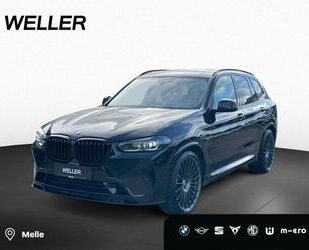Alpina XD3 Gebrauchtwagen