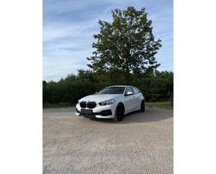 BMW 118 Gebrauchtwagen