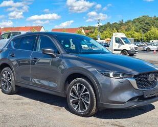Mazda CX-5 Gebrauchtwagen