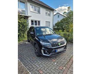 Suzuki Vitara Gebrauchtwagen