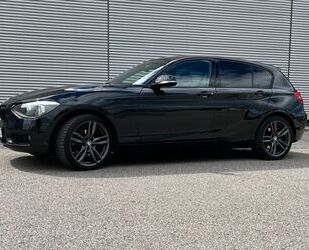 BMW 120 Gebrauchtwagen