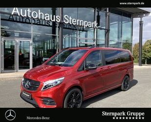 Mercedes-Benz V 250 Gebrauchtwagen