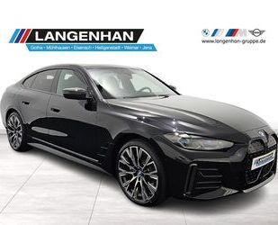 BMW i4 Gebrauchtwagen