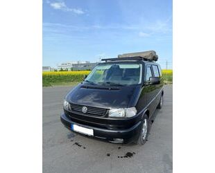 VW T4 Multivan Gebrauchtwagen