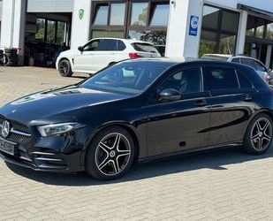 Mercedes-Benz A 180 Gebrauchtwagen