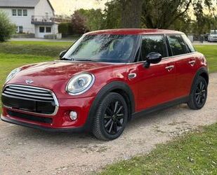 Mini ONE Gebrauchtwagen