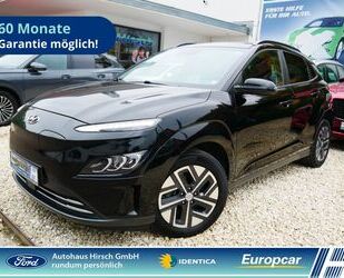 Hyundai KONA Gebrauchtwagen