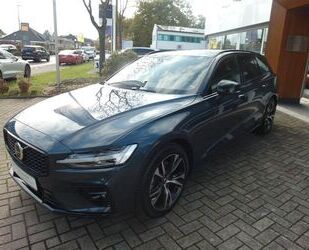 Volvo V60 Gebrauchtwagen