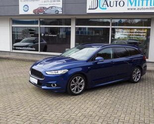 Ford Mondeo Gebrauchtwagen