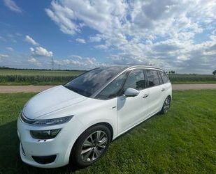 Citroen Grand C4 Picasso / SpaceTourer Gebrauchtwagen