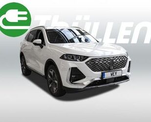 GWM Wey 03 Gebrauchtwagen