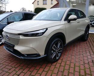Honda HR-V Gebrauchtwagen